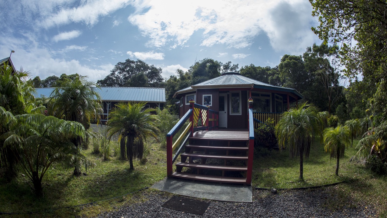 Photo of Bedroom in Honokaa