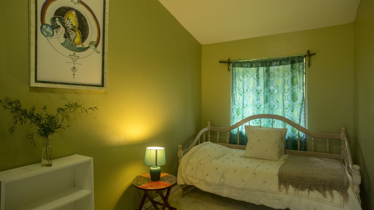 Photo of Bedroom in Honokaa