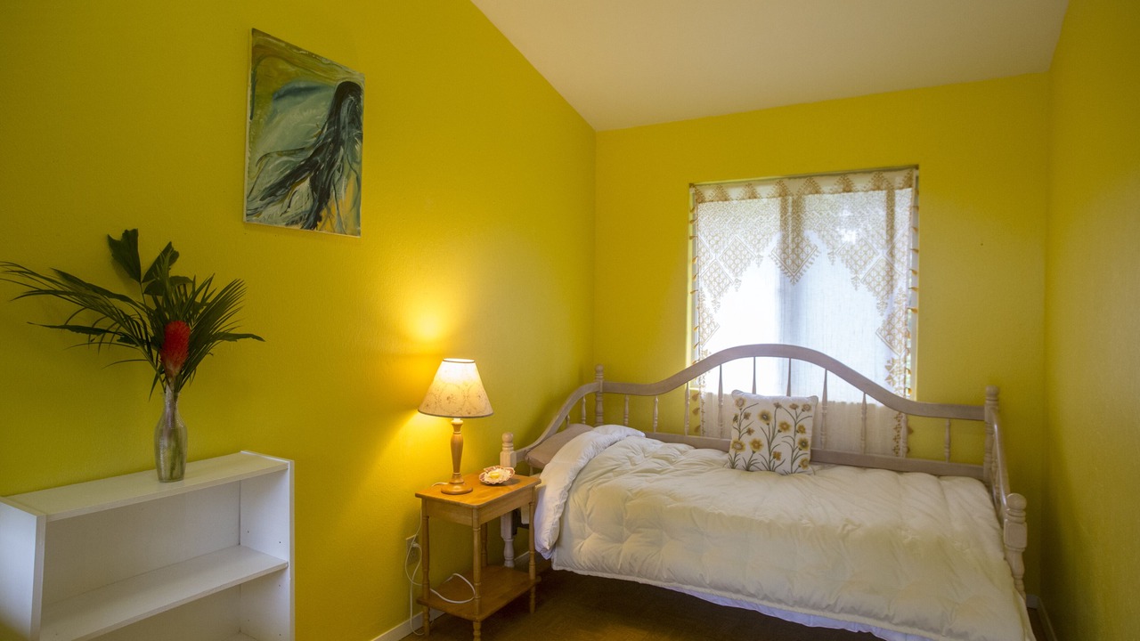 Photo of Bedroom in Honokaa