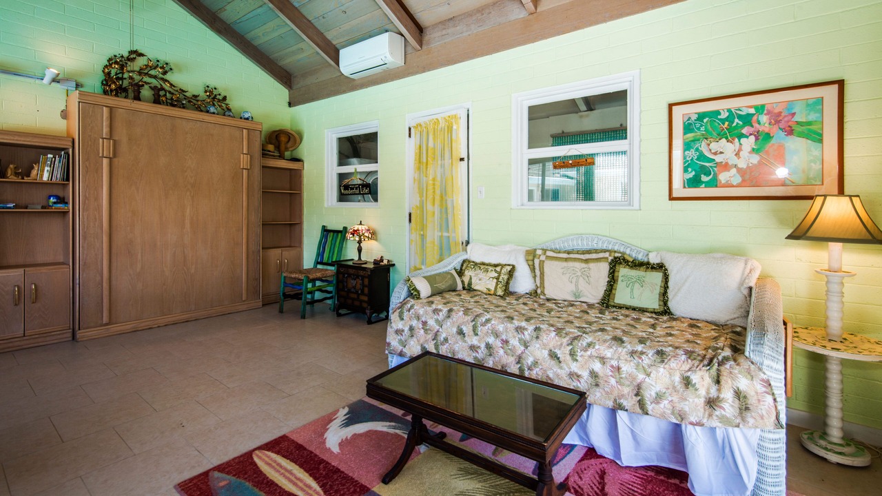 Photo of Bedroom in Kailua