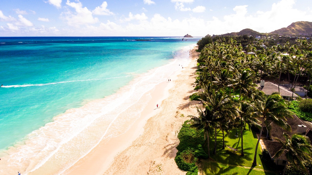 Photo of Others in Kailua