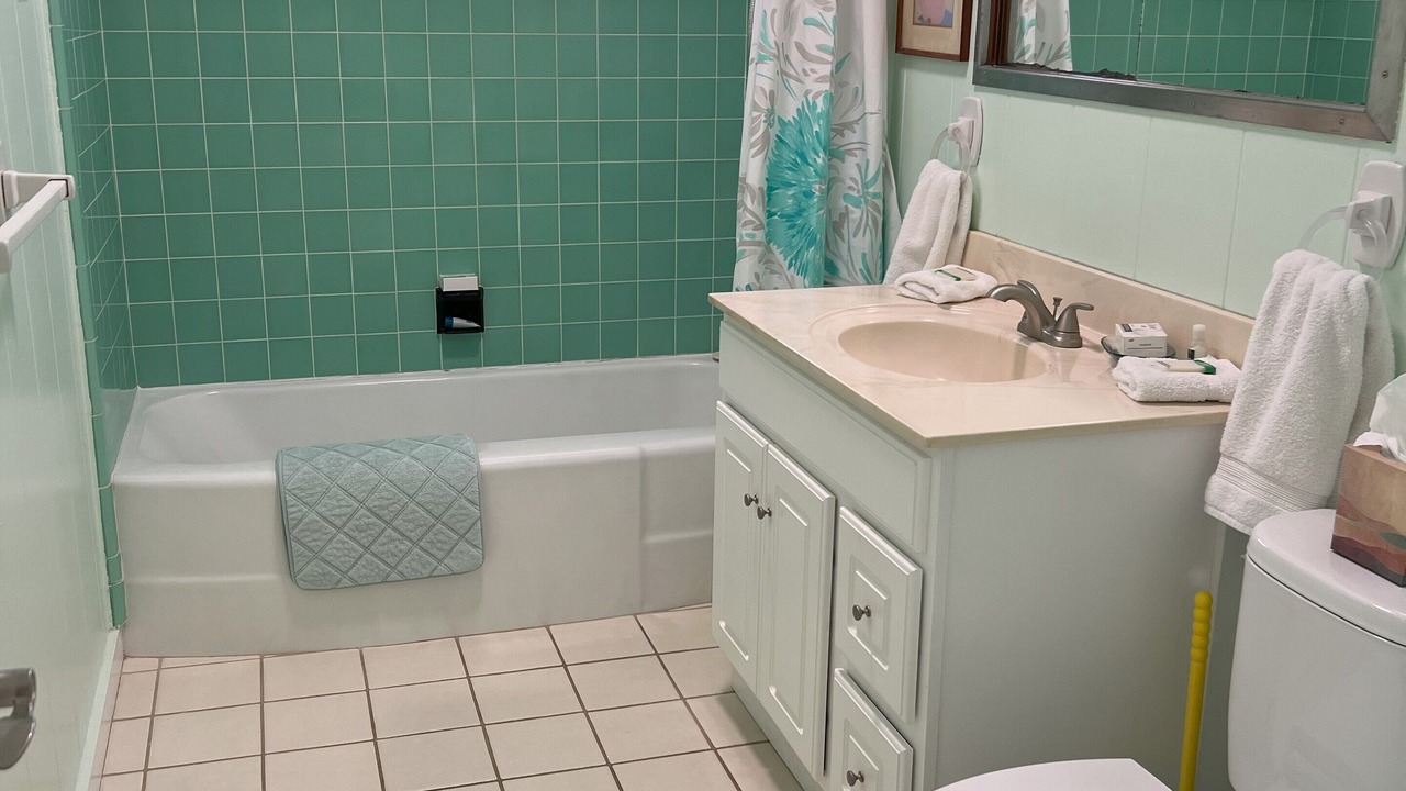 Photo of Bathroom in Kailua