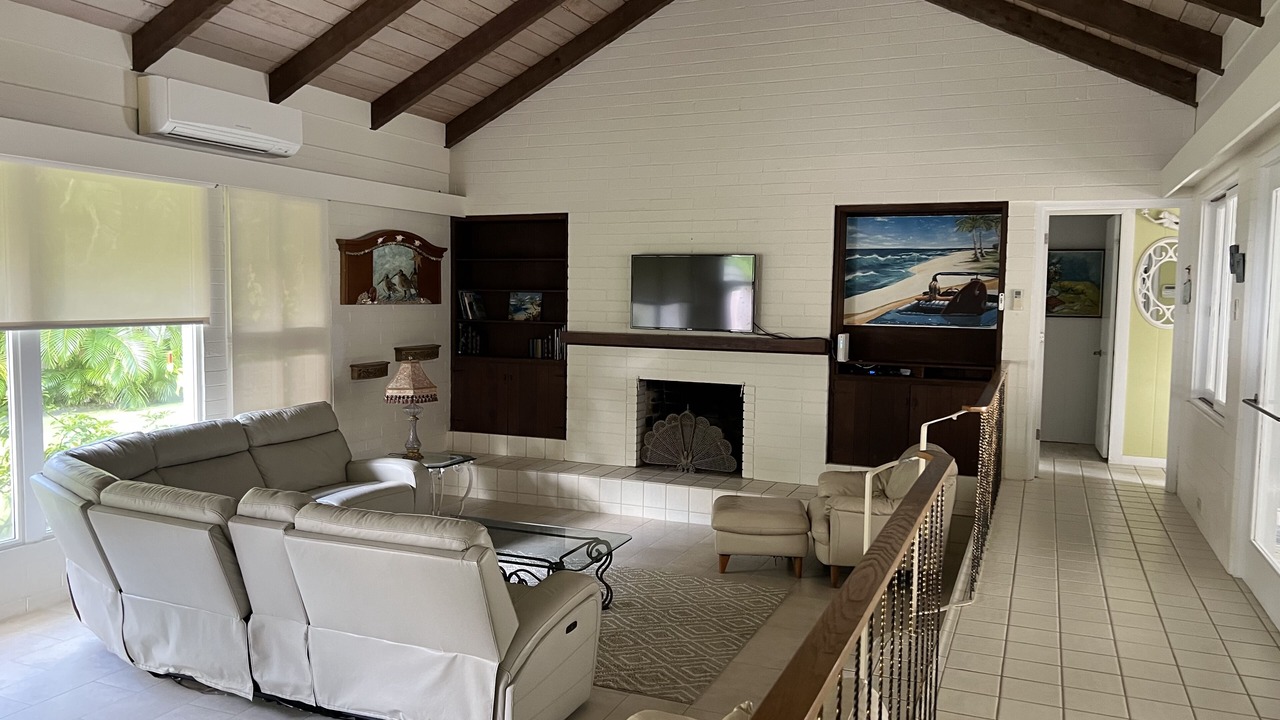 Photo of Bedroom in Kailua