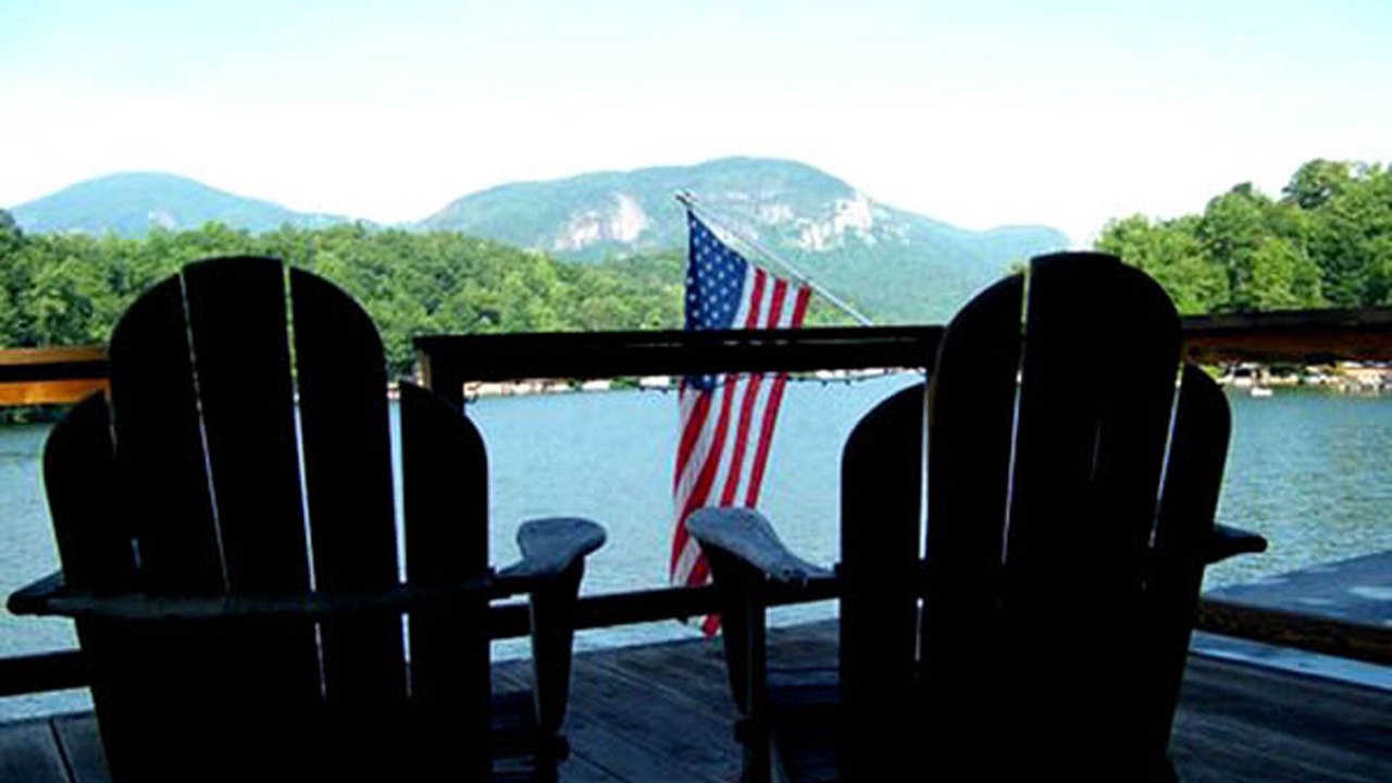 Photo of Others in Lake Lure