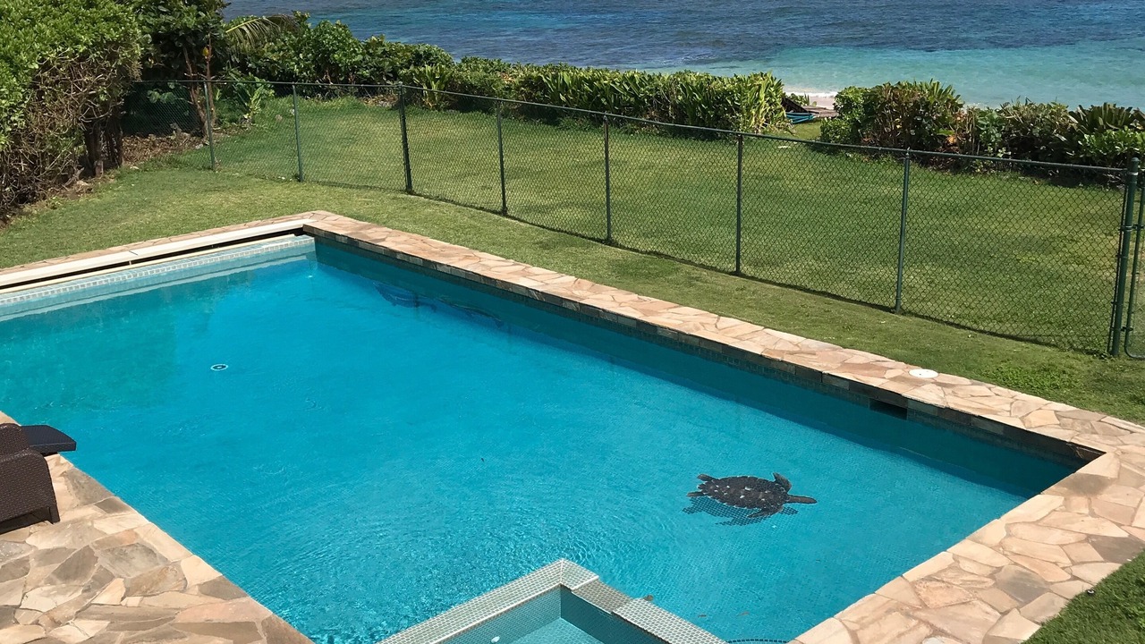 Photo of Outdoor in Pupukea