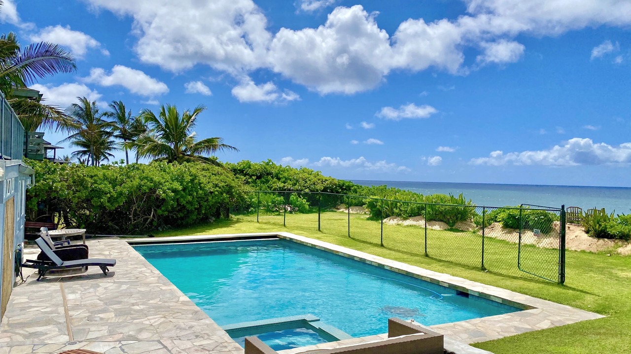 Photo of Outdoor in Pupukea