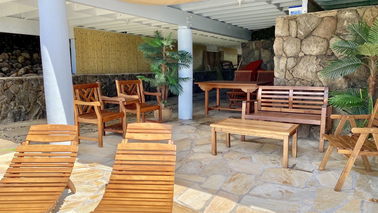 Photo of Outdoor in Pupukea