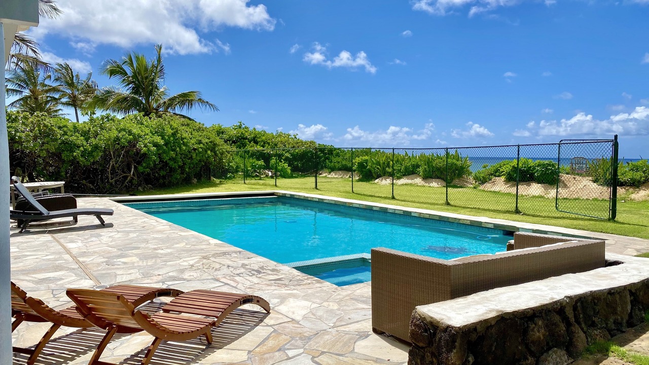 Photo of Outdoor in Pupukea