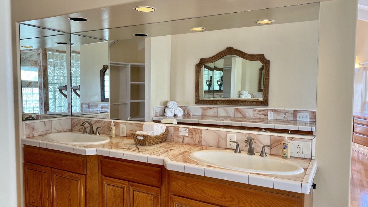 Photo of Bathroom in Pupukea