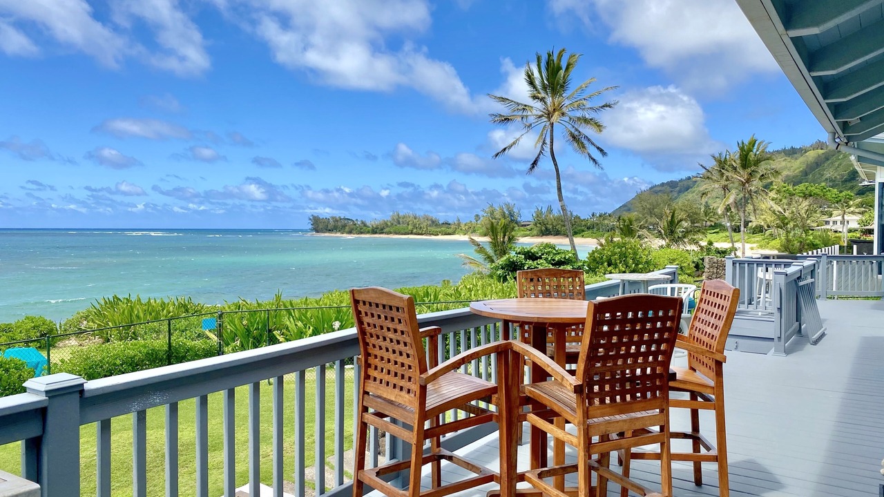 Photo of Outdoor in Pupukea