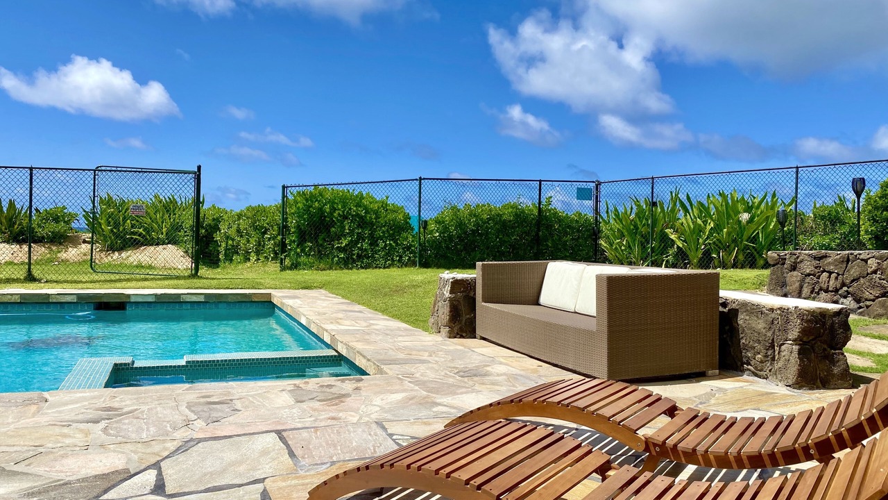 Photo of Outdoor in Pupukea