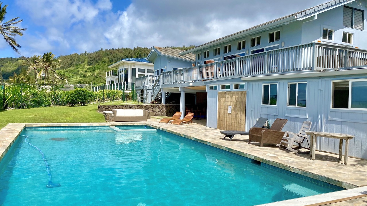 Photo of Outdoor in Pupukea