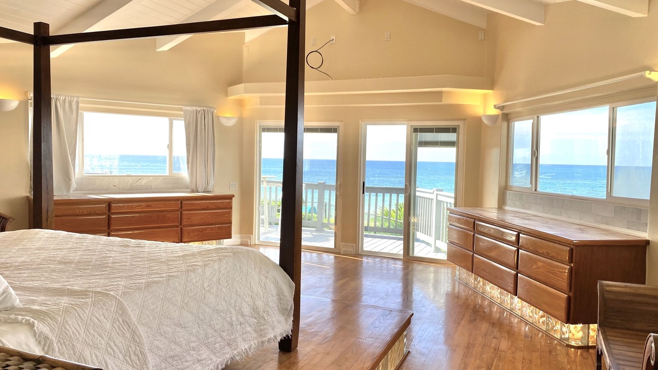 Photo of Bedroom in Pupukea