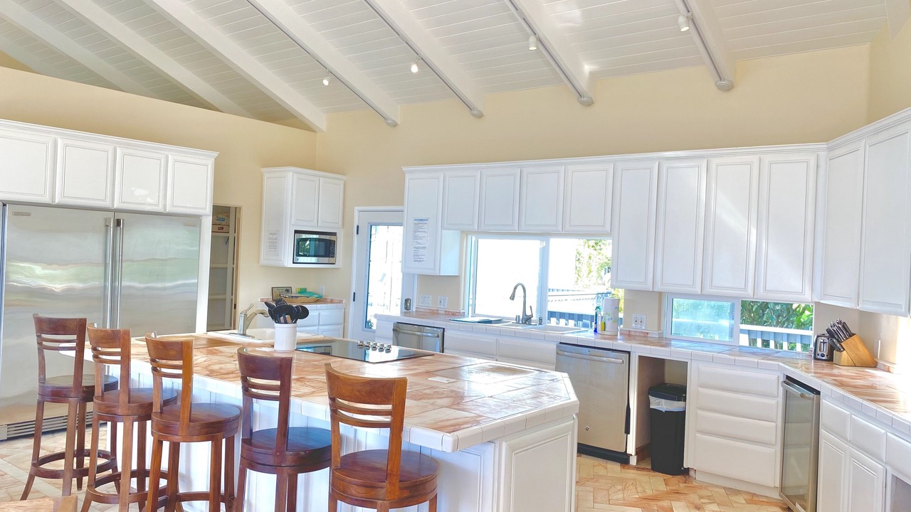Photo of Kitchen in Pupukea