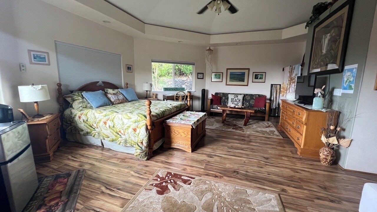 Photo of Bedroom in Waikoloa