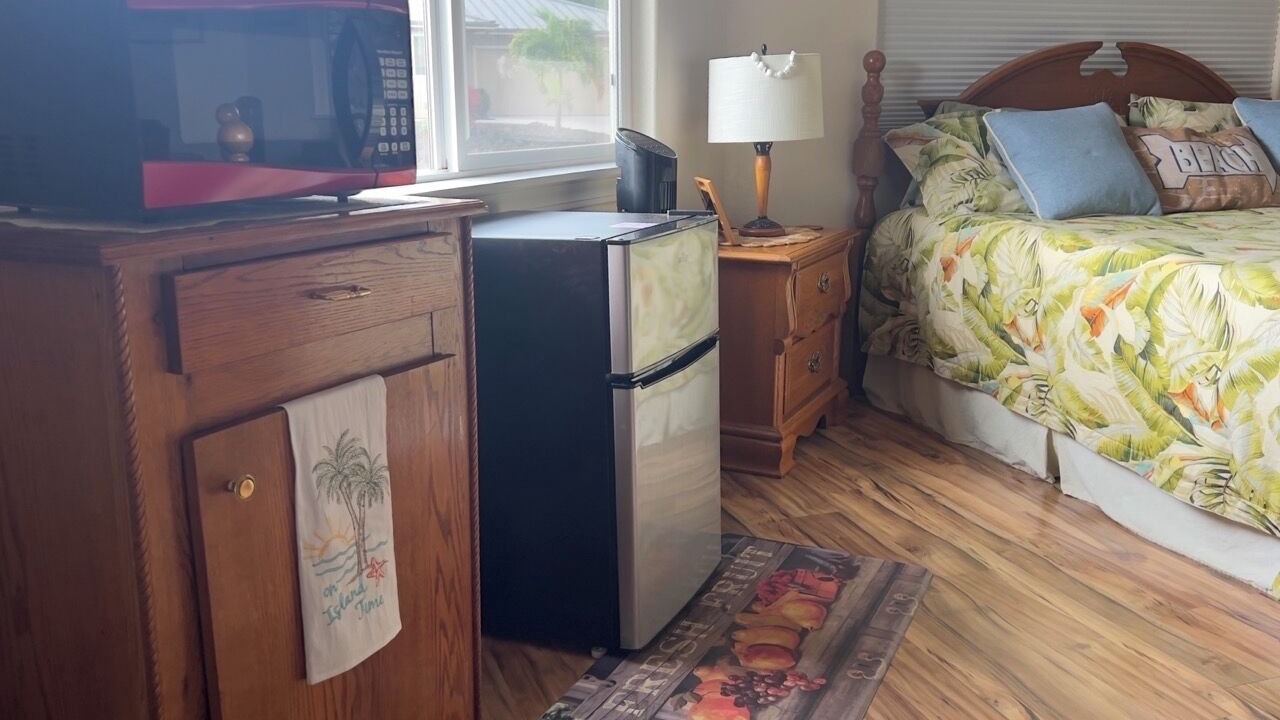 Photo of Bedroom in Waikoloa