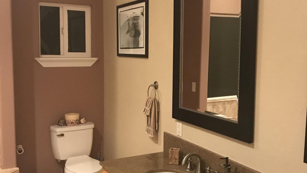 Photo of Bathroom in Waikoloa