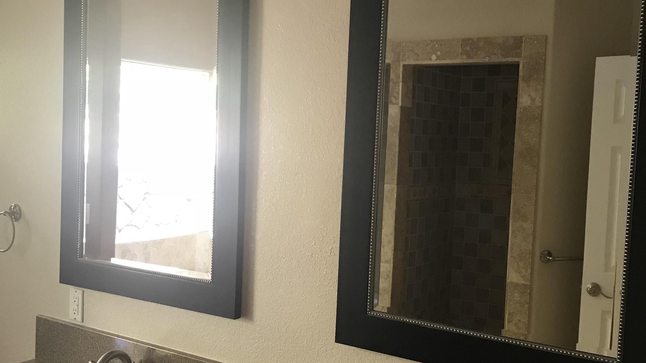 Photo of Bathroom in Waikoloa