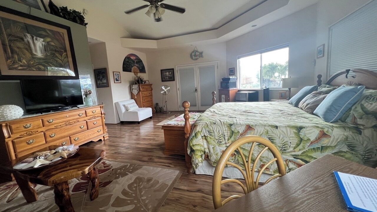 Photo of Bedroom in Waikoloa