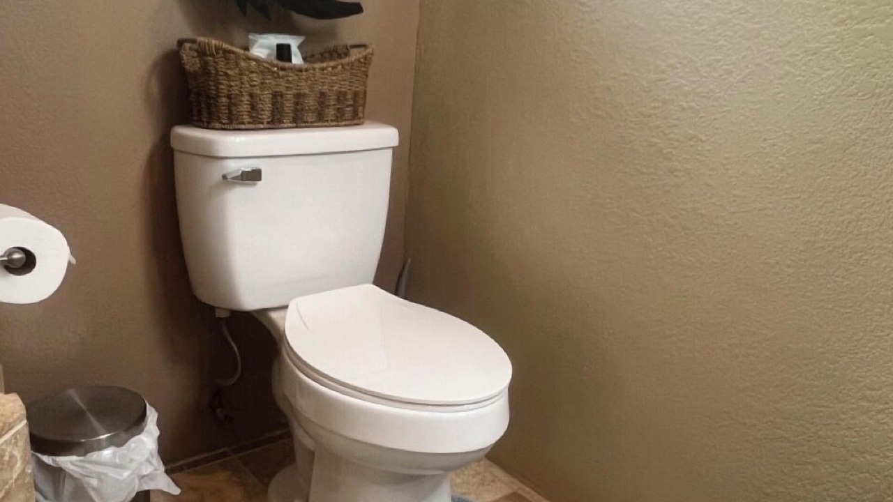 Photo of Bathroom in Waikoloa
