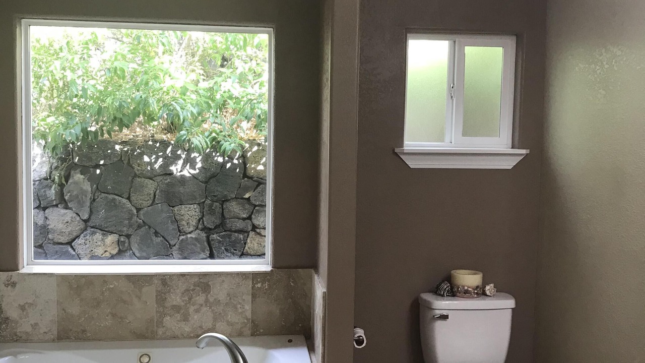 Photo of Bathroom in Waikoloa