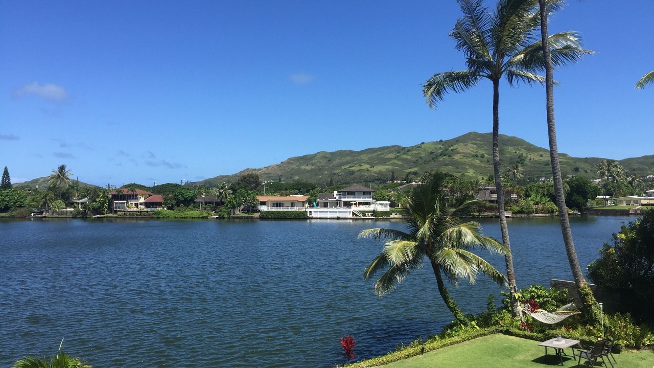 Photo of Outdoor in Enchanted Lake