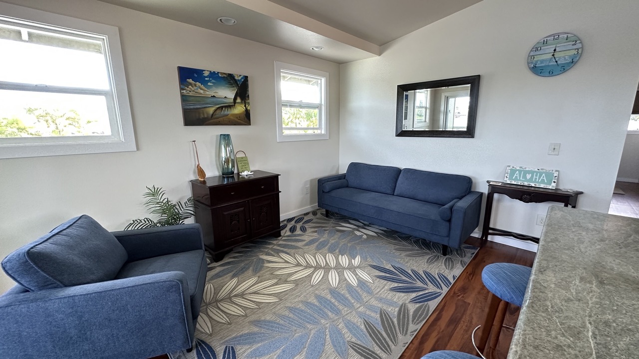 Photo of Livingroom in Enchanted Lake