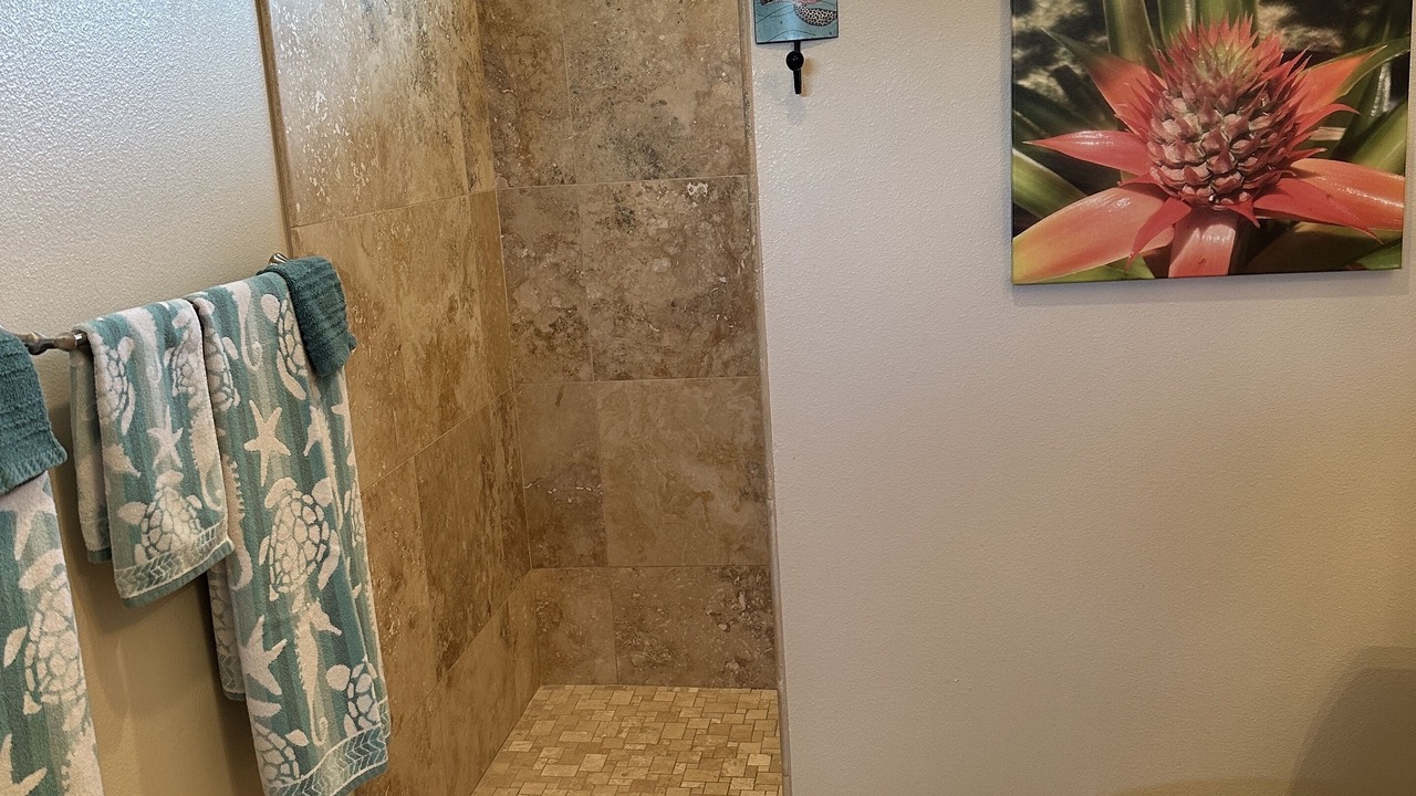 Photo of Bathroom in Enchanted Lake
