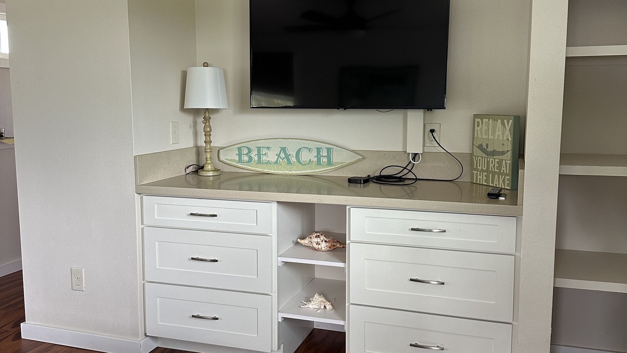 Photo of Bedroom in Enchanted Lake