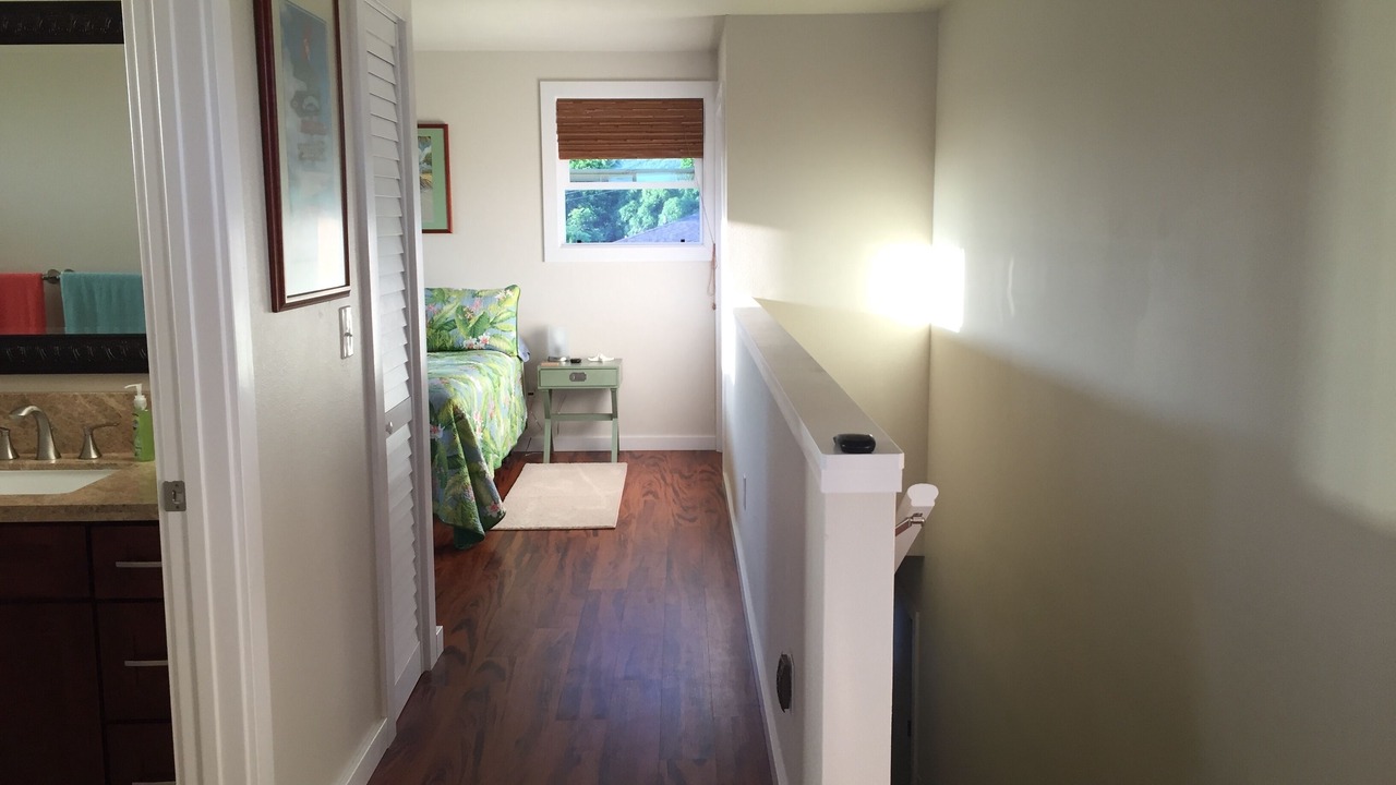 Photo of Bedroom in Enchanted Lake