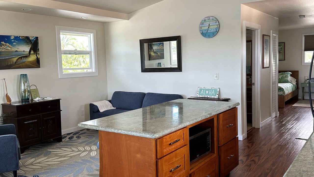 Photo of Livingroom in Enchanted Lake