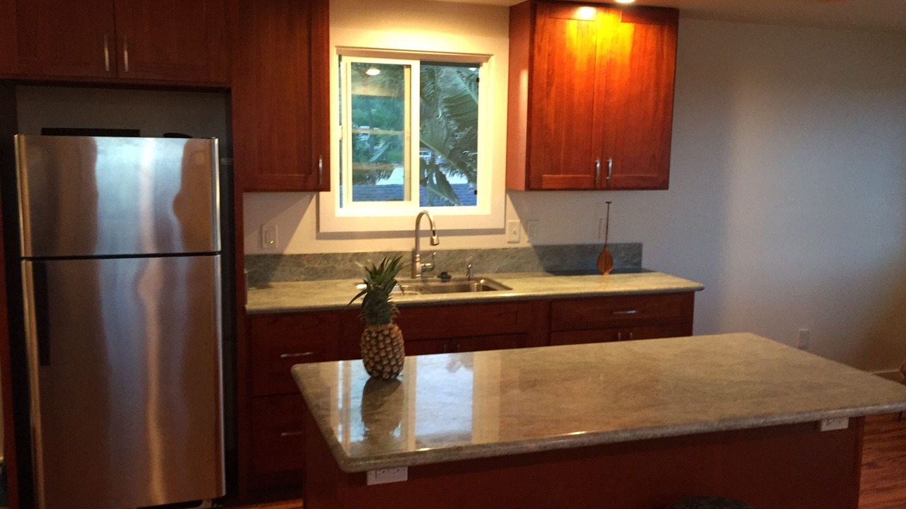 Photo of Kitchen in Enchanted Lake