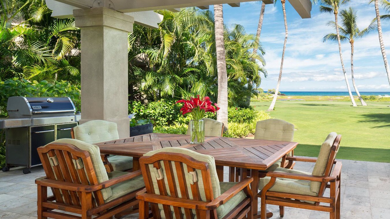 Photo of Outdoor in Kaupulehu