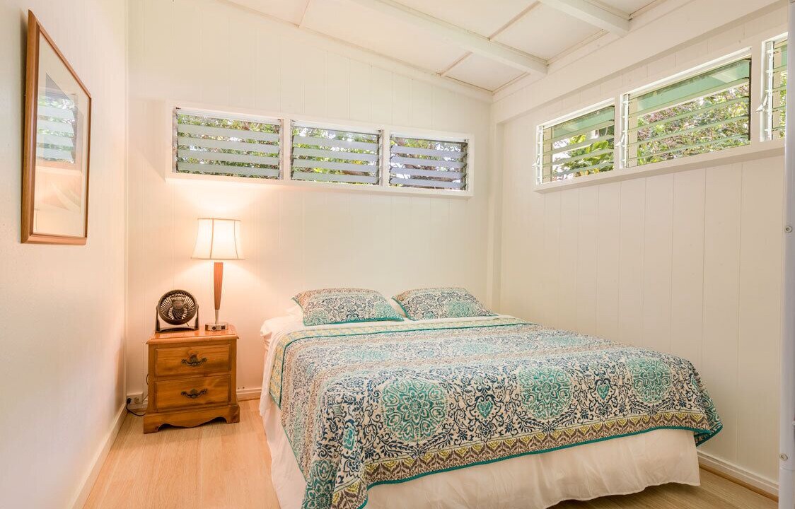 Photo of Bedroom in Ka'a'awa