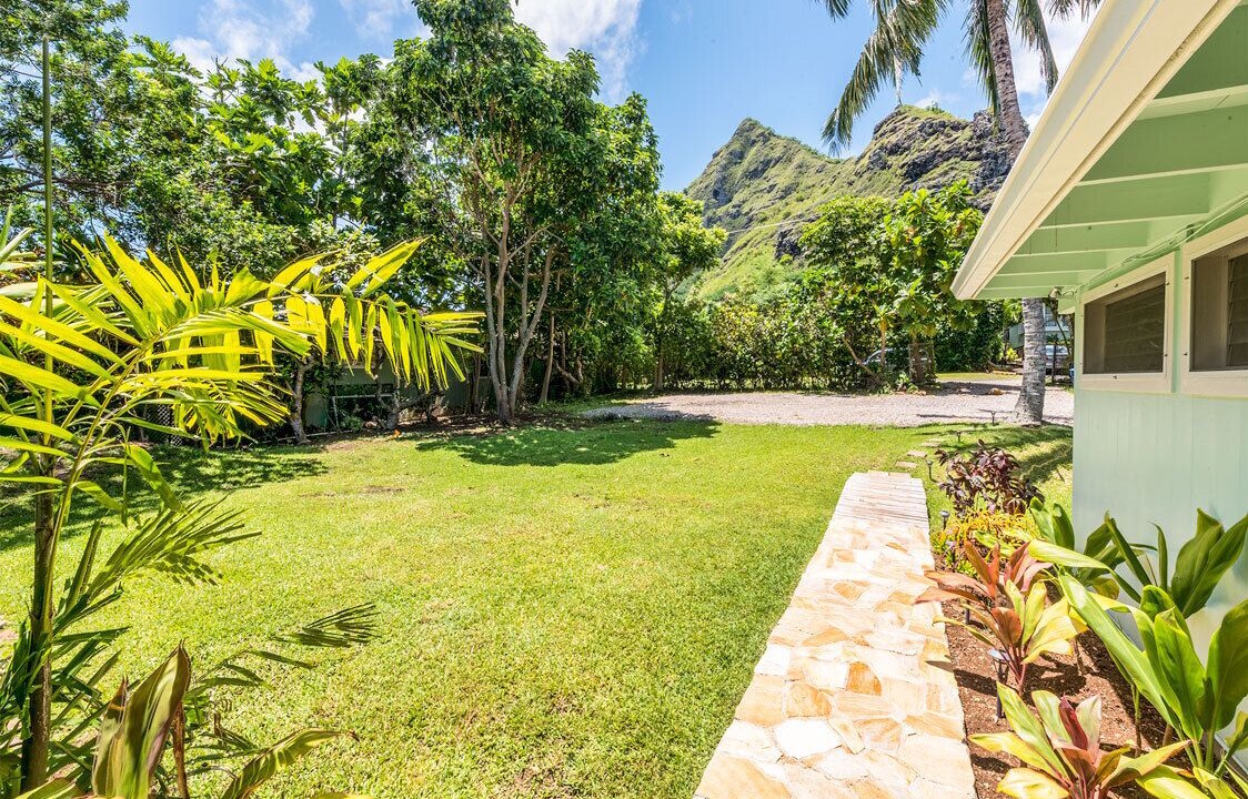 Photo of Outdoor in Ka'a'awa