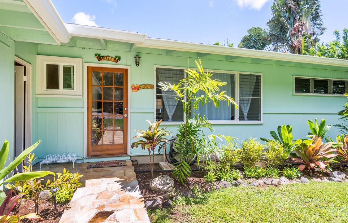 Photo of Outdoor in Ka'a'awa