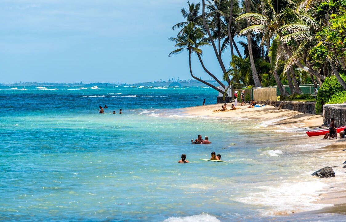 Photo of Others in Ka'a'awa