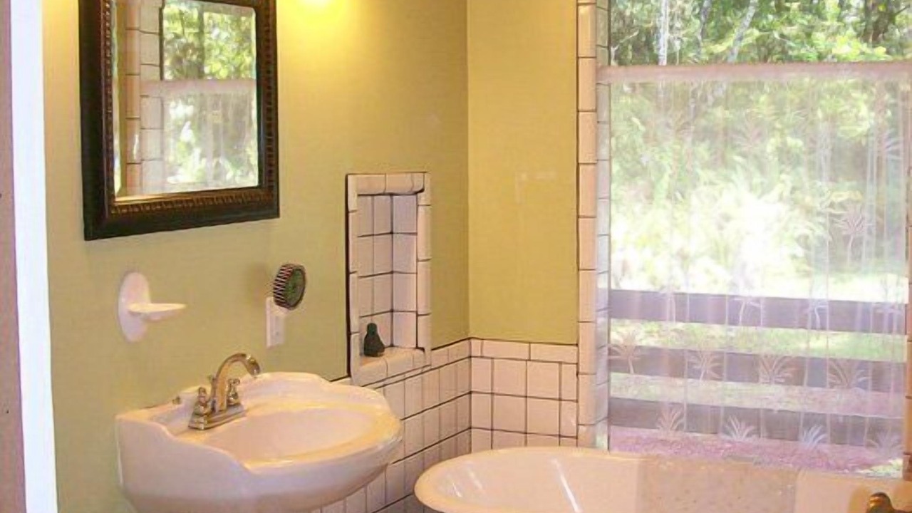 Photo of Bathroom in Orchidlands Estates