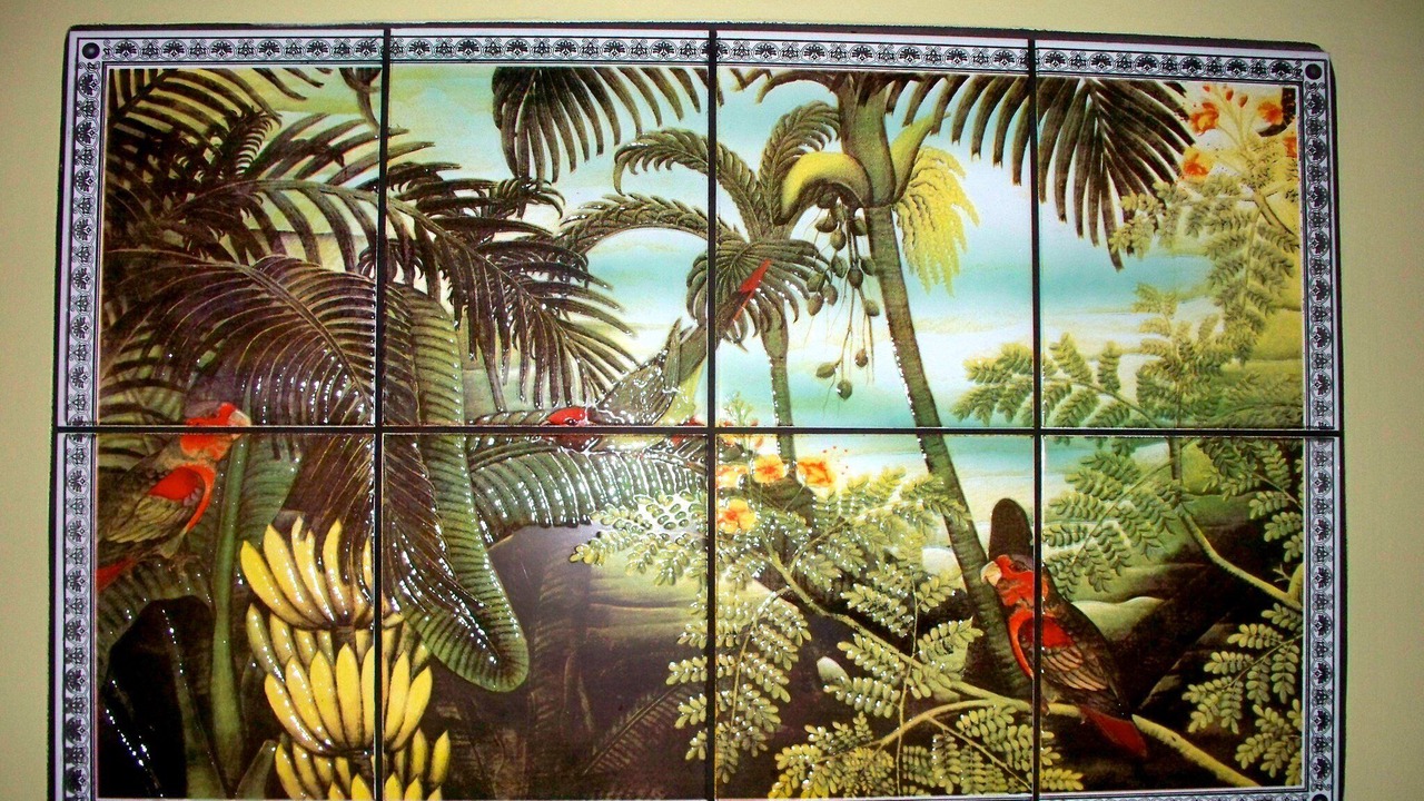 Photo of Bathroom in Orchidlands Estates