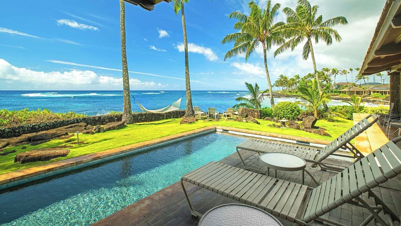 Photo of Others in Poipu