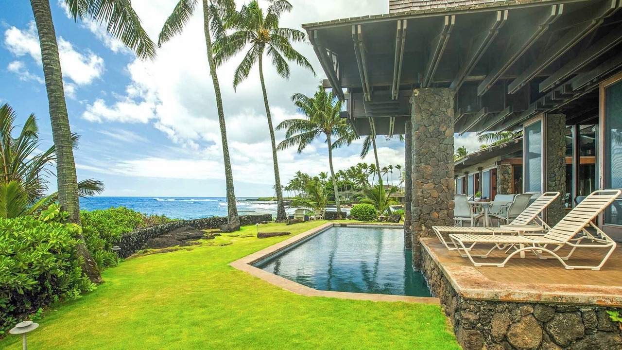 Photo of Outdoor in Poipu