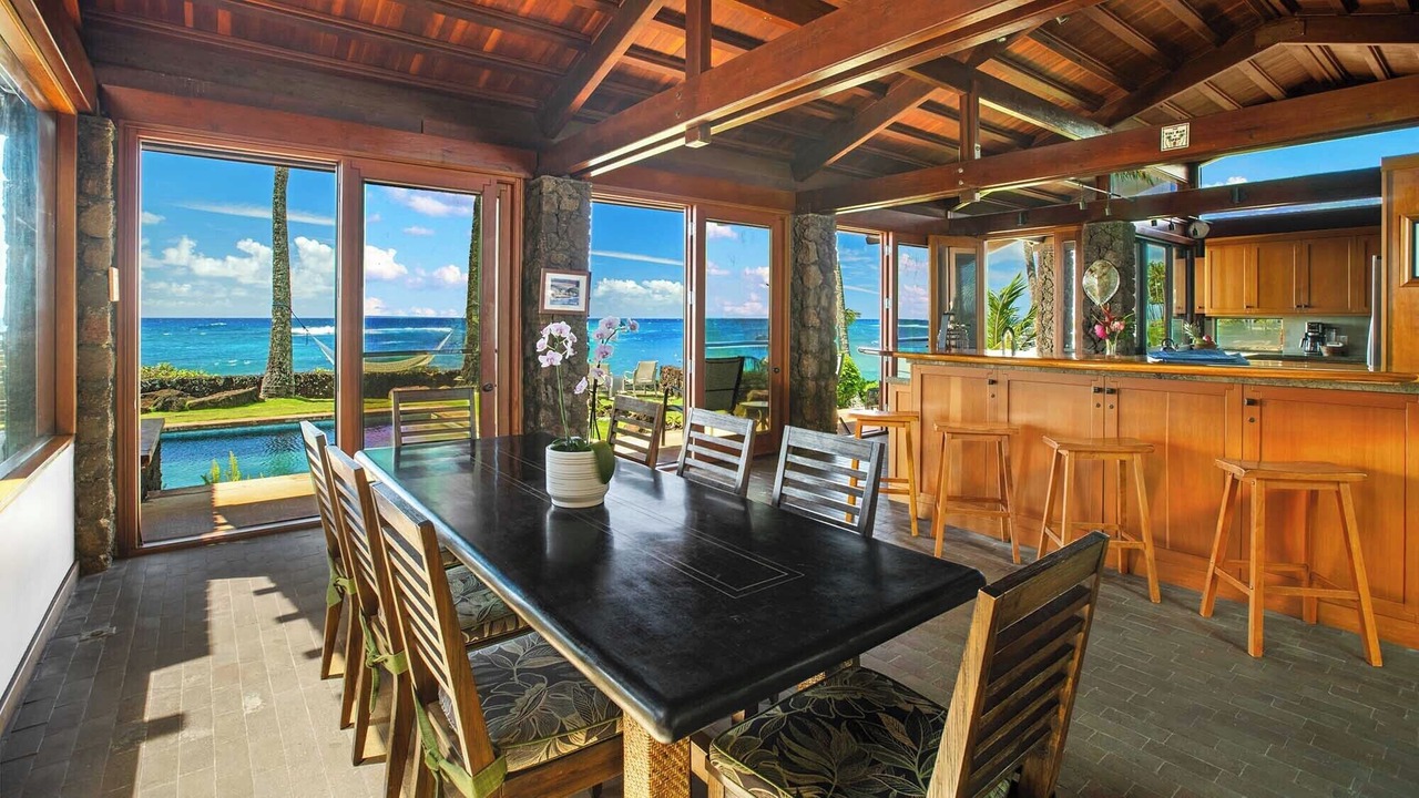 Photo of Bedroom in Poipu