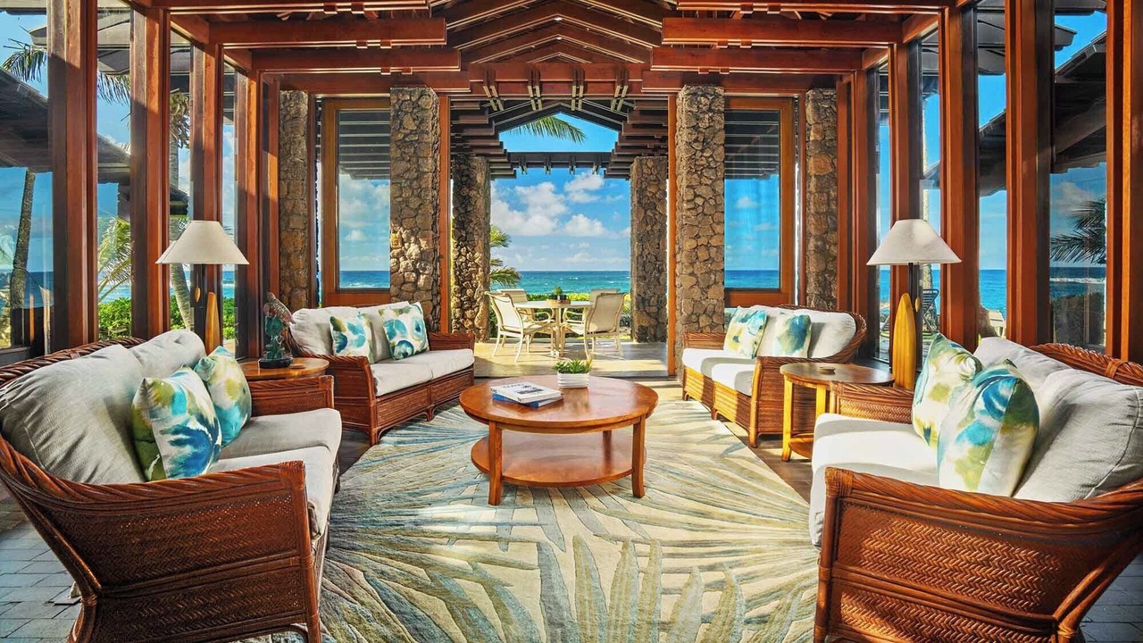 Photo of Bedroom in Poipu