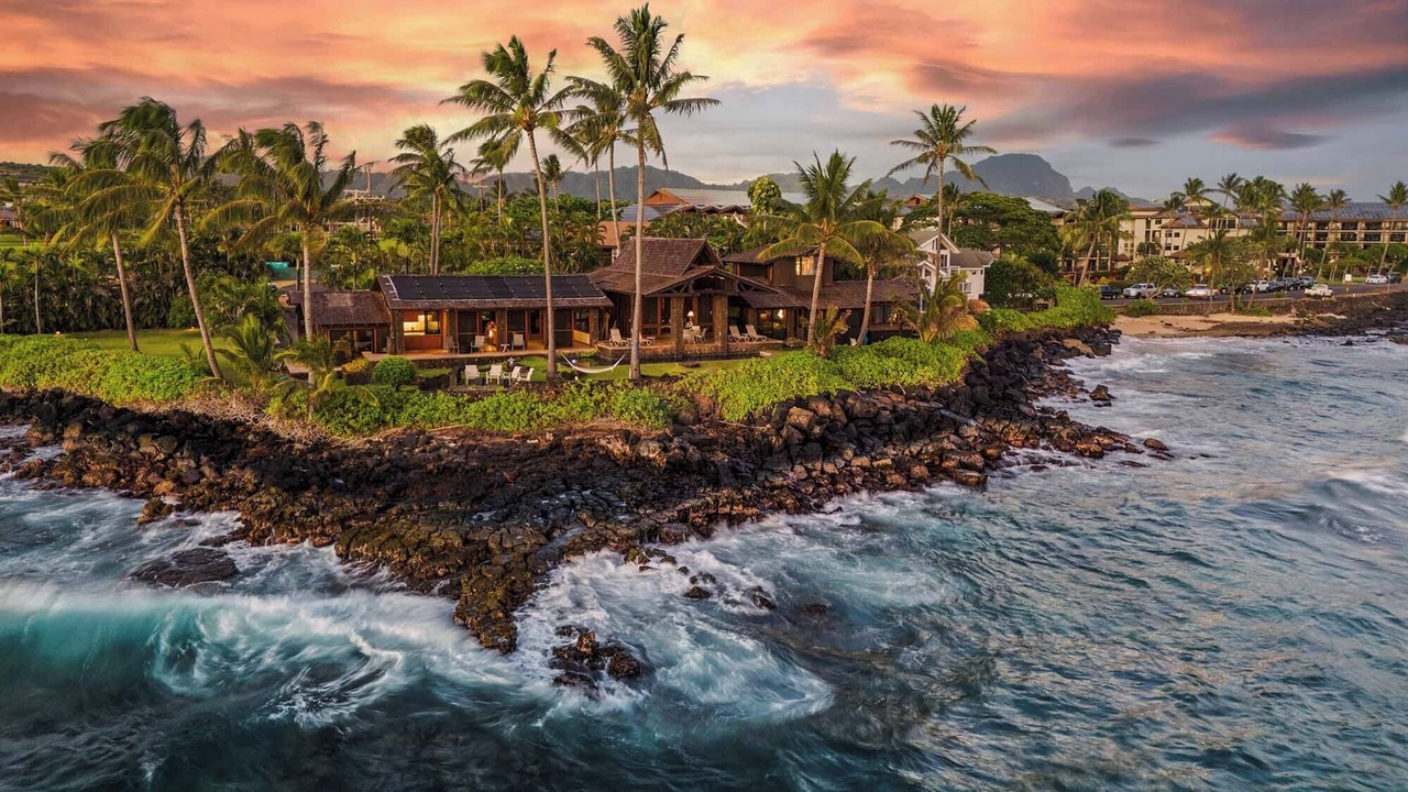 Photo of Others in Poipu