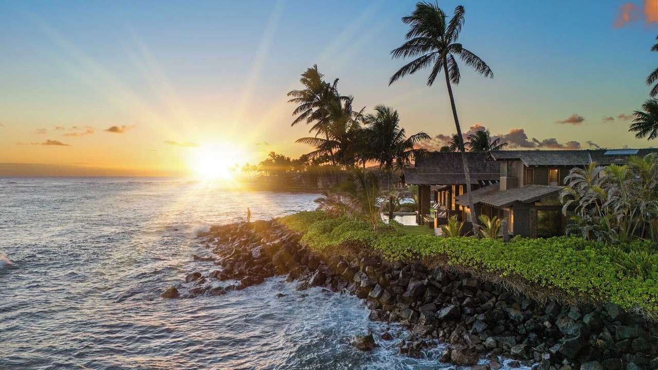 Photo of Others in Poipu