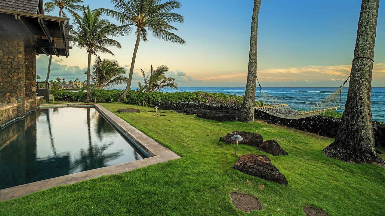 Photo of Outdoor in Poipu