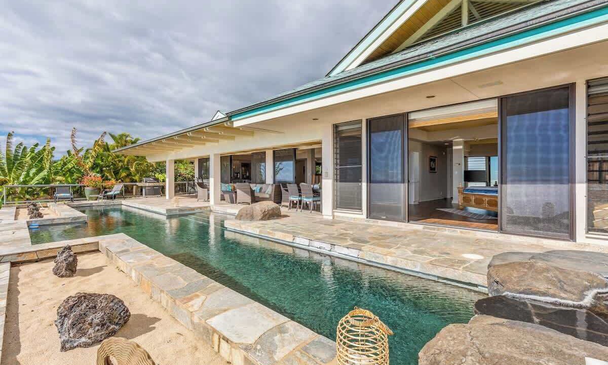 Photo of Outdoor in Kahaluu-Keauhou