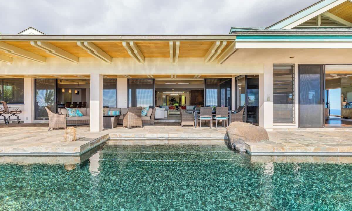 Photo of Outdoor in Kahaluu-Keauhou