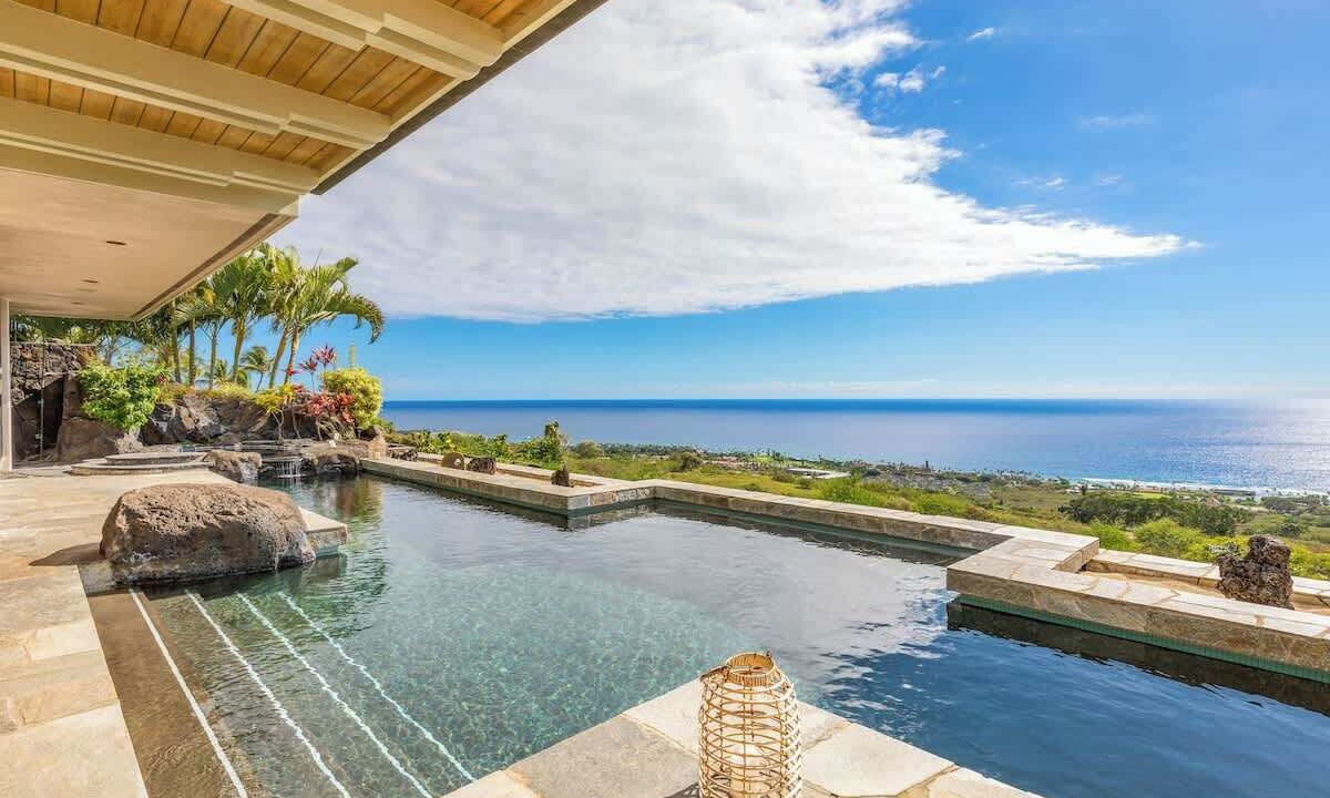 Photo of Outdoor in Kahaluu-Keauhou