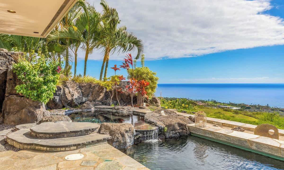 Photo of Outdoor in Kahaluu-Keauhou